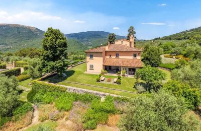 Villa historique à vendre Pistoia, Toscane, Image 3/28