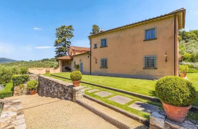 Villa historique à vendre Pistoia, Toscane, Image 22/28