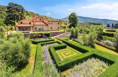 Villa historique à vendre Pistoia, Toscane, Image 2/28