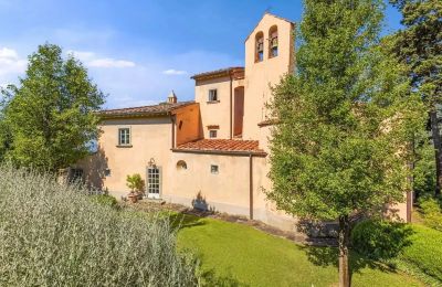 Villa historique à vendre Pistoia, Toscane, Image 4/28