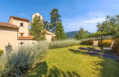 Villa historique à vendre Pistoia, Toscane, Image 21/28