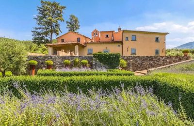 Villa historique à vendre Pistoia, Toscane, Image 1/28