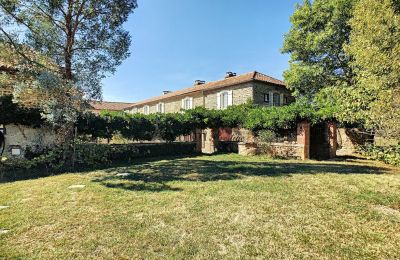 Manoir à vendre Tarbes, Occitanie, Vue extérieure