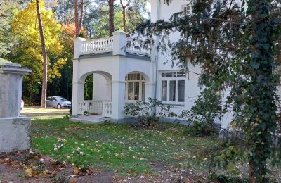 Villa historique à vendre Baniocha, Mazovie,, Image 4/4