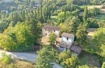 Propriété historique à vendre 06014 Montone, Ombrie, Image 1/35