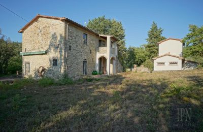 Propriété historique à vendre 06014 Montone, Ombrie, Image 13/35