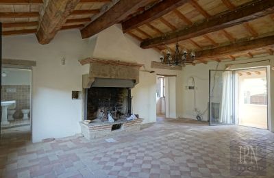 Propriété historique à vendre 06014 Montone, Ombrie, Image 18/35