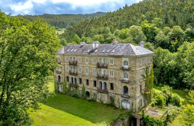 Villa historique à vendre Castropol, Asturies, Image 1/35