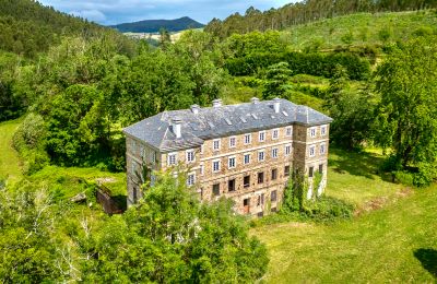 Villa historique à vendre Castropol, Asturies, Image 35/35