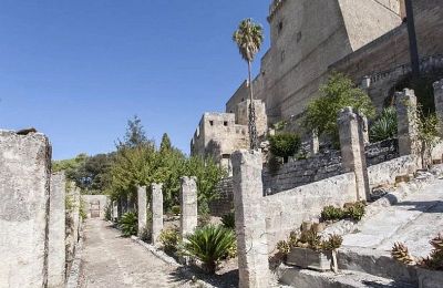 Château à vendre Oria, Pouilles, Image 29/36