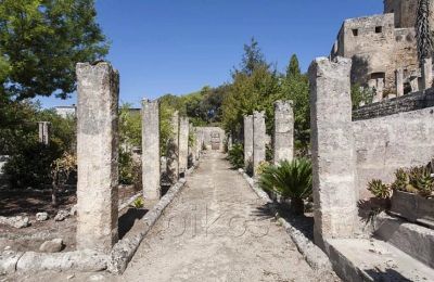 Château à vendre Oria, Pouilles, Image 30/36