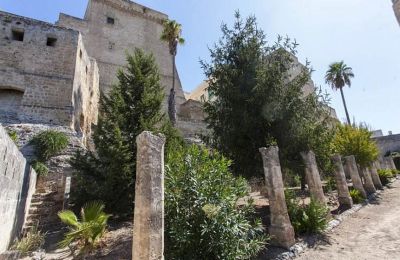 Château à vendre Oria, Pouilles, Image 35/36