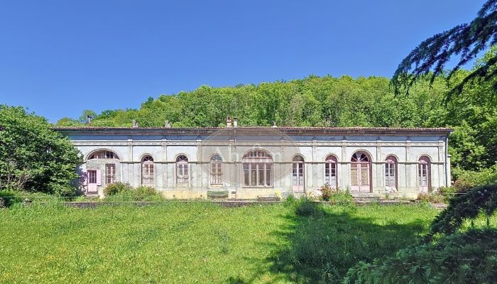 Manoir à vendre Nestier, Occitanie,  France