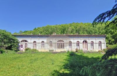 Manoir à vendre Nestier, Occitanie, Image 1/28