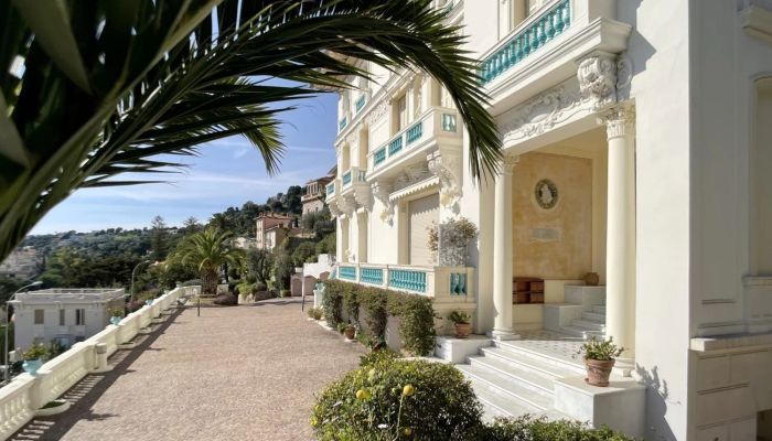 Appartement du château Beaulieu-sur-Mer 4