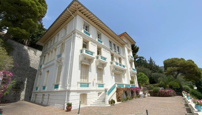 Appartement du château Beaulieu-sur-Mer 2