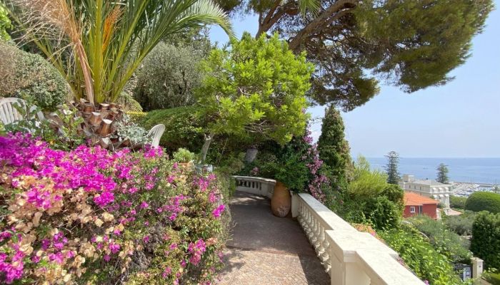 Appartement du château Beaulieu-sur-Mer 5