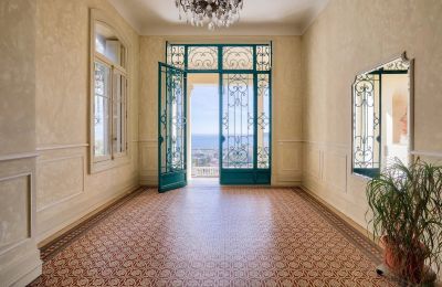 Appartement du château à vendre Beaulieu-sur-Mer, Provence-Alpes-Côte d'Azur, Hall d'entrée