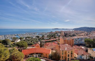 Appartement du château à vendre Beaulieu-sur-Mer, Provence-Alpes-Côte d'Azur, Image 22/23