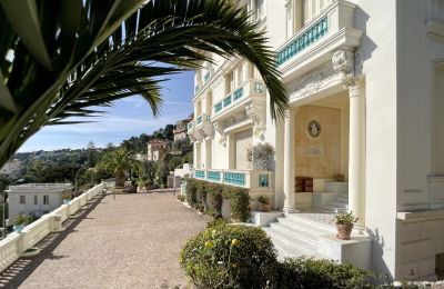 Appartement du château à vendre Beaulieu-sur-Mer, Provence-Alpes-Côte d'Azur, Image 4/23