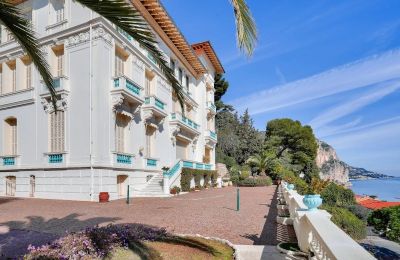 Appartement du château à vendre Beaulieu-sur-Mer, Provence-Alpes-Côte d'Azur, Vue extérieure