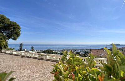 Appartement du château à vendre Beaulieu-sur-Mer, Provence-Alpes-Côte d'Azur, Vue