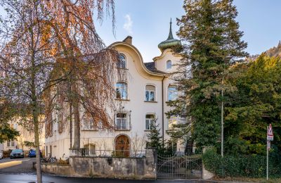 Villa historique à vendre Chur, St. Luzistrasse 2, Grisons,, Image 1/5