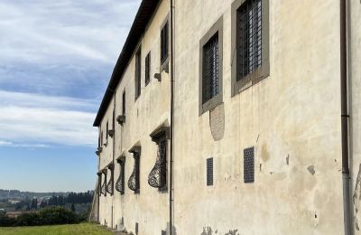 Monastère à vendre Pescia, Toscane, Image 18/47