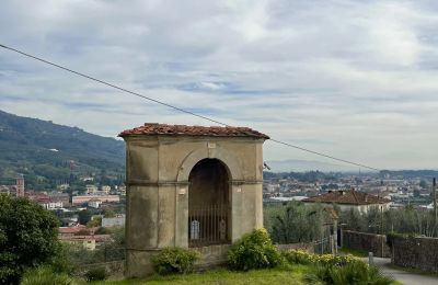 Monastère à vendre Pescia, Toscane, Image 32/47