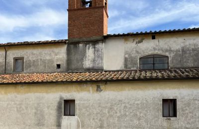 Monastère à vendre Pescia, Toscane, Image 44/47