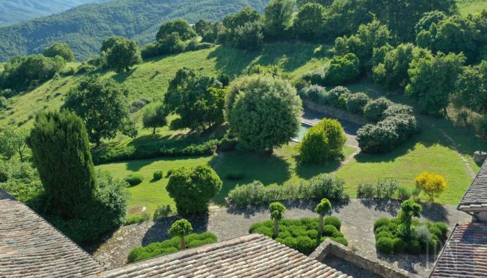 Maison de campagne Città di Castello 4