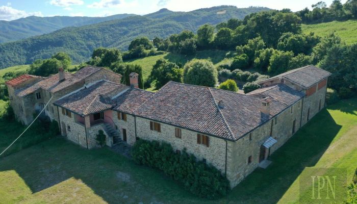 Maison de campagne Città di Castello 5