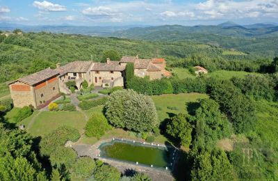 Maison de campagne à vendre Città di Castello, Ombrie, Image 1/49