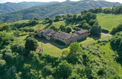 Maison de campagne à vendre Città di Castello, Ombrie, Image 10/49