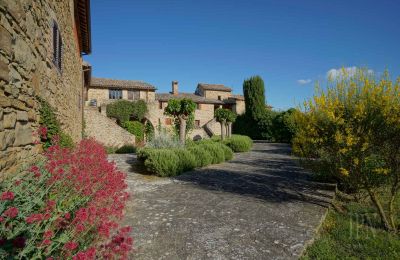 Maison de campagne à vendre Città di Castello, Ombrie, Image 11/49