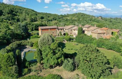 Maison de campagne à vendre Città di Castello, Ombrie, Image 2/49