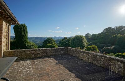 Maison de campagne à vendre Città di Castello, Ombrie, Image 32/49