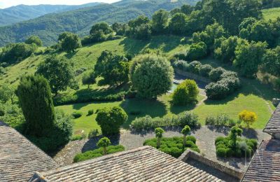 Maison de campagne à vendre Città di Castello, Ombrie, Image 4/49