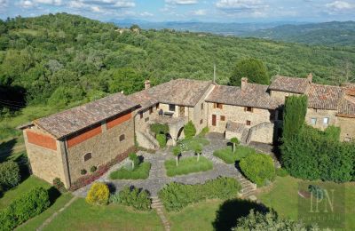 Maison de campagne à vendre Città di Castello, Ombrie, Image 8/49