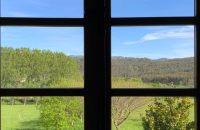 Ferme à vendre Moeche, Sta Cruz de Moeche, Galice, Vue extérieure