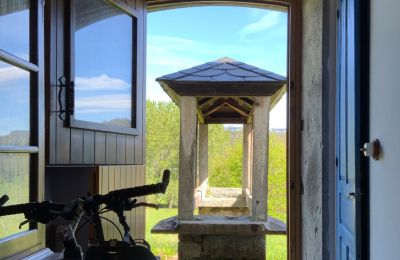 Ferme à vendre Moeche, Sta Cruz de Moeche, Galice, Hórreo