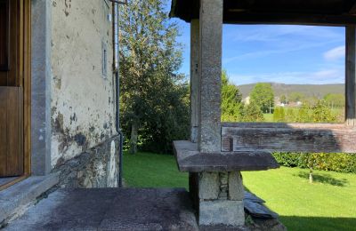 Ferme à vendre Moeche, Sta Cruz de Moeche, Galice, Vue extérieure