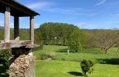 Ferme à vendre Moeche, Sta Cruz de Moeche, Galice, Situation du bien