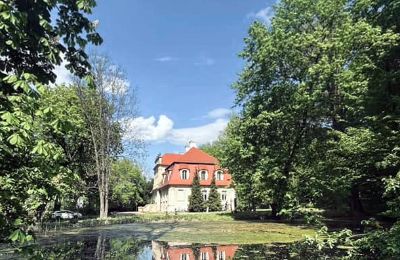 Château à vendre Popowo Stare, Grande-Pologne,, Image 2/5