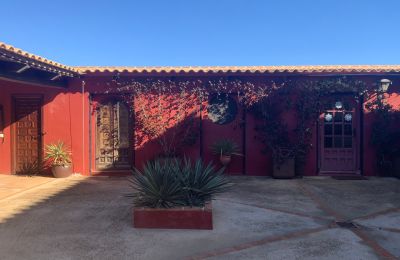 Ferme à vendre Almagro, Almagro, Castille-La Manche, Cour intérieure