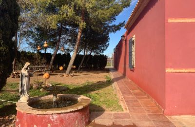 Ferme à vendre Almagro, Almagro, Castille-La Manche, Fuente