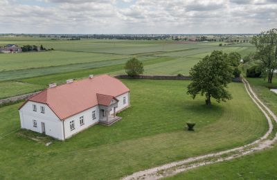 Château à vendre Karszew, Grande-Pologne, Image 18/19