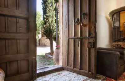 Château à vendre Soria, Medinaceli, Castille-et-León, Hall d'entrée