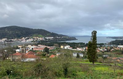 Château à vendre A Coruña, Cabañas, Galice, Vue extérieure