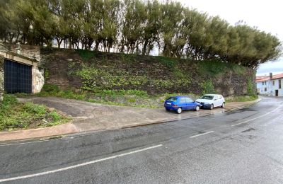 Château à vendre A Coruña, Cabañas, Galice, Situation du bien